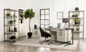 loomis-computer-desk