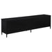 amherst-4-door-78-inch-metal-tv-stand-media-console-black