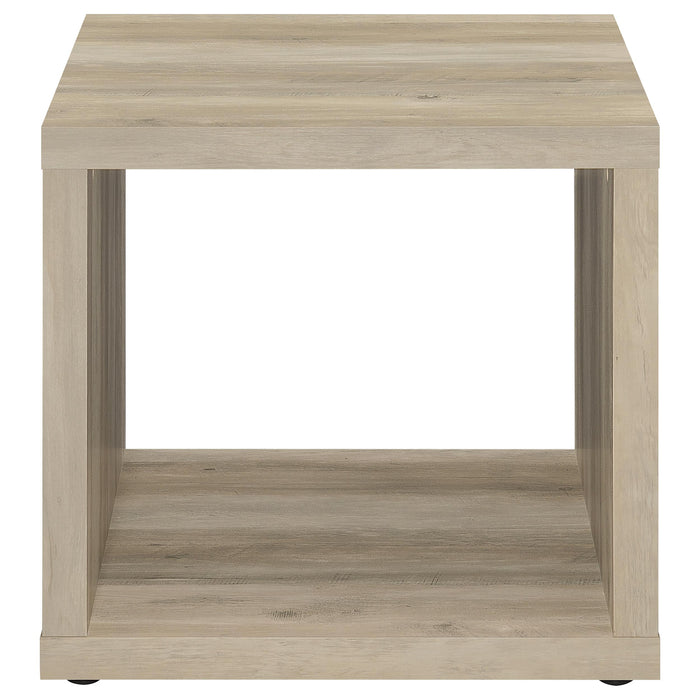 Frisco End & Side Table