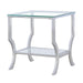 saide-square-end-table-with-mirrored-shelf-chrome