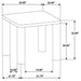 castlewood-coffee-table-set