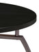 dacre-round-end-table-dark-grey-and-black-nickel