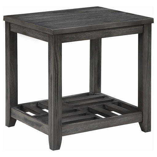 rustic-grey-side-table