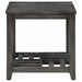 cliffview-1-shelf-rectangular-end-table-grey