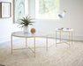 ellison-round-x-cross-end-table-white-and-gold