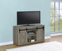 brockton-47-inch-3-shelf-sliding-doors-tv-console-grey-driftwood