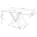 taffeta-coffee-table-sets
