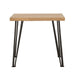 zander-end-table-with-hairpin-leg-natural-and-matte-black-live-edge-solid-wood