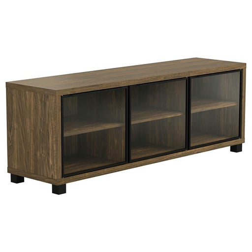 westfield-3-door-59-tv-console-aged-walnut-only