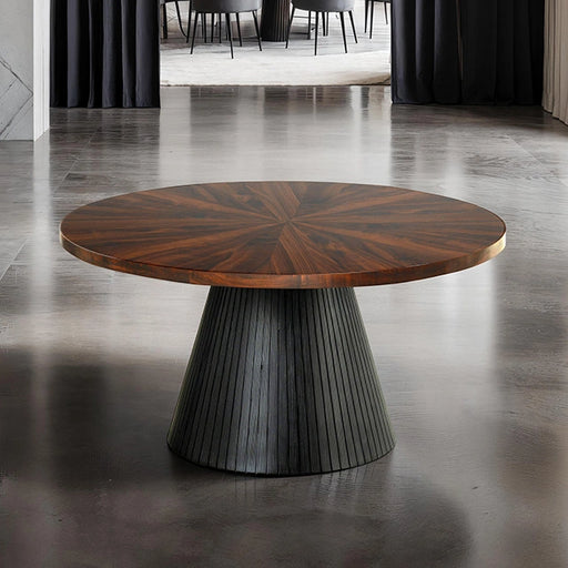 surdal-round-coffe-table