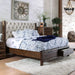 hutchinson-eking-calking-bed