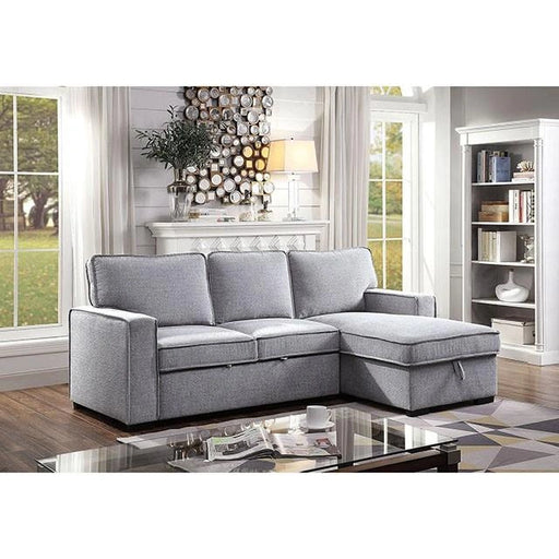 ines-sectional