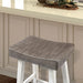 biasca-29-stool-2-ctn-white-brown-black