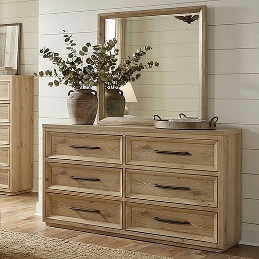 helios-dresser