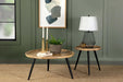 zoe-round-end-table-with-trio-legs-natural-and-black