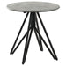 hadi-round-end-table-with-hairpin-legs-cement-and-gunmetal