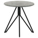 hadi-round-end-table-with-hairpin-legs-cement-and-gunmetal