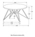 hadi-round-coffee-table-with-hairpin-legs-cement-and-gunmetal