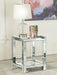 valentina-square-end-table-with-glass-top-mirror