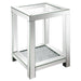 valentina-square-end-table-with-glass-top-mirror