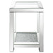 valentina-square-end-table-with-glass-top-mirror