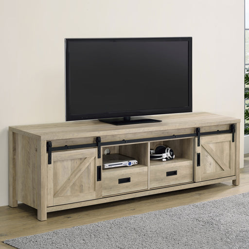 madra-rectangular-tv-console-with-2-sliding-doors