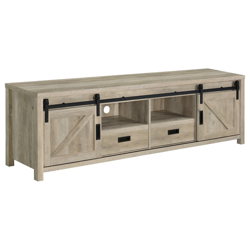 madra-rectangular-tv-console-with-2-sliding-doors