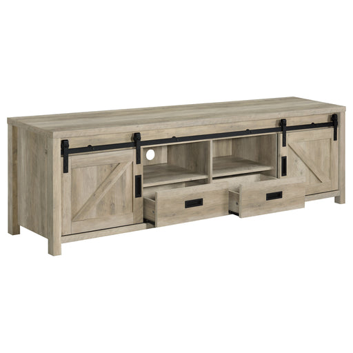 madra-rectangular-tv-console-with-2-sliding-doors