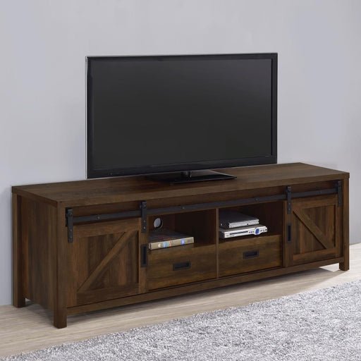 madra-rectangular-79-tv-console-with-2-sliding-doors