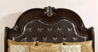 fromberg-bed