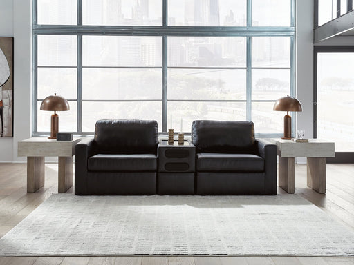 modmax-ii-sectional-loveseat-with-audio-console