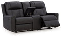 mackmenville-reclining-loveseat-with-console
