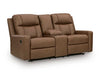 mackmenville-reclining-loveseat-with-console