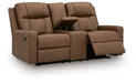 mackmenville-reclining-loveseat-with-console