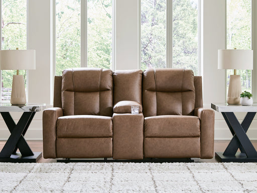 mackmenville-reclining-loveseat-with-console