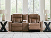 mackmenville-reclining-loveseat-with-console