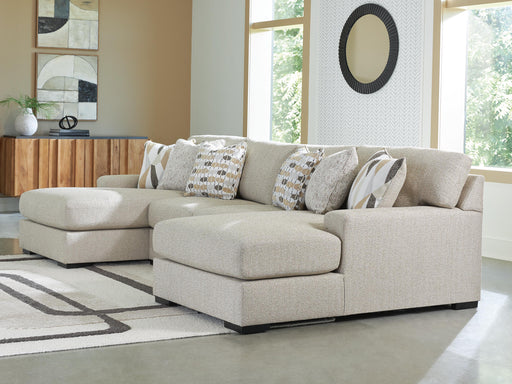 laurelgrove-double-chaise-sectional