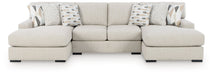 laurelgrove-double-chaise-sectional