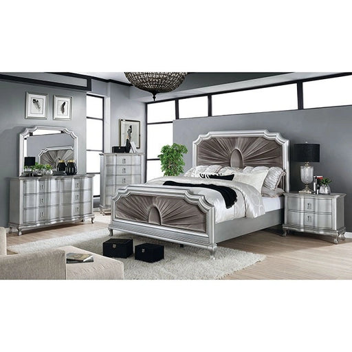 aalok-bed