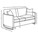 corliss-loveseat