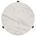 tandi-round-end-table-faux-white-marble-and-black