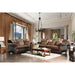 franklin-love-seat