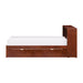 rowe-3-twin-bookcase-platform-bed-with-twin-trundle
