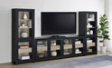 denison-entertainment-center