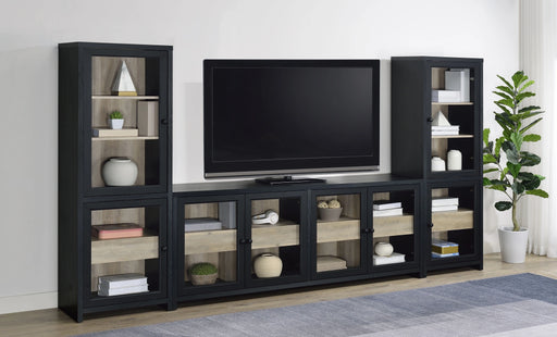 denison-entertainment-center
