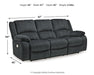 draycoll-power-reclining-sofa