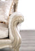 acapulco-white-espresso-sofa