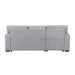 pompano-2sectional-with-left-chaise-pull-out-bed-hidden-storages-and-shelves-charging-ports