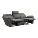 9301gry-3-double-reclining-sofa-with-center-drop-down-cup-holders