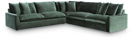 carriage-view-sectional